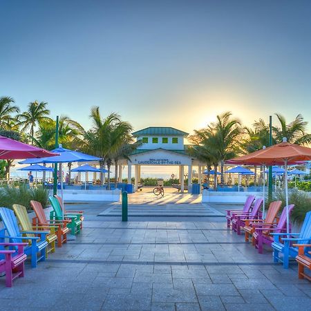 Sea Cliff Hotel ラウダーデール・バイ・ザ・シー エクステリア 写真