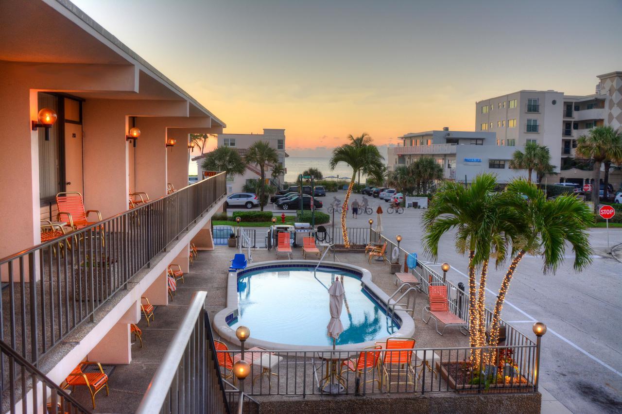 Sea Cliff Hotel ラウダーデール・バイ・ザ・シー エクステリア 写真